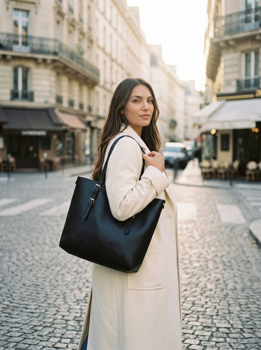 City Tote