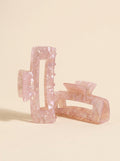 Acetate Claw Clip