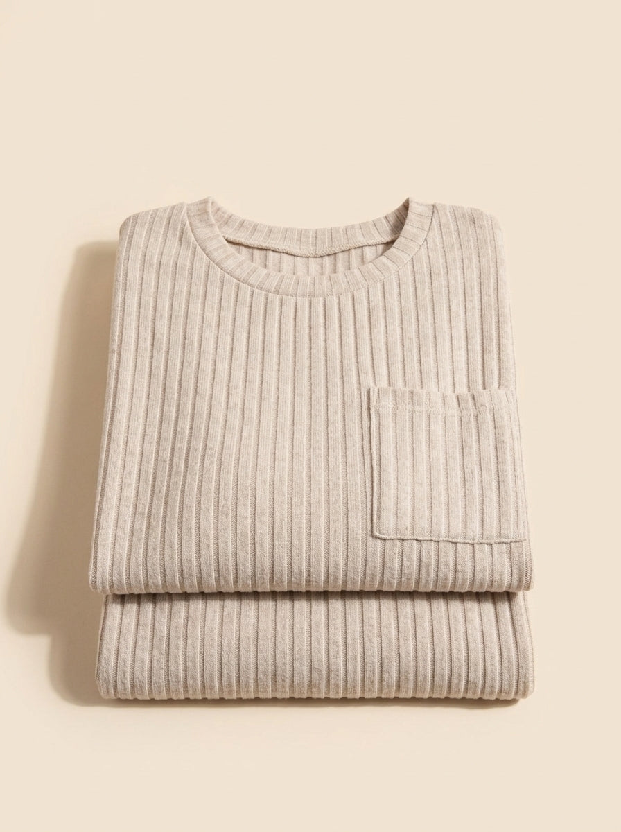 Ribbed Home Set