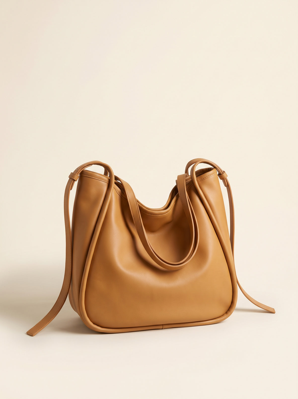 Soft Shoulder Bag