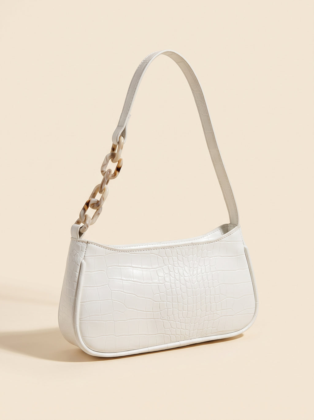 Baguette Chain Bag