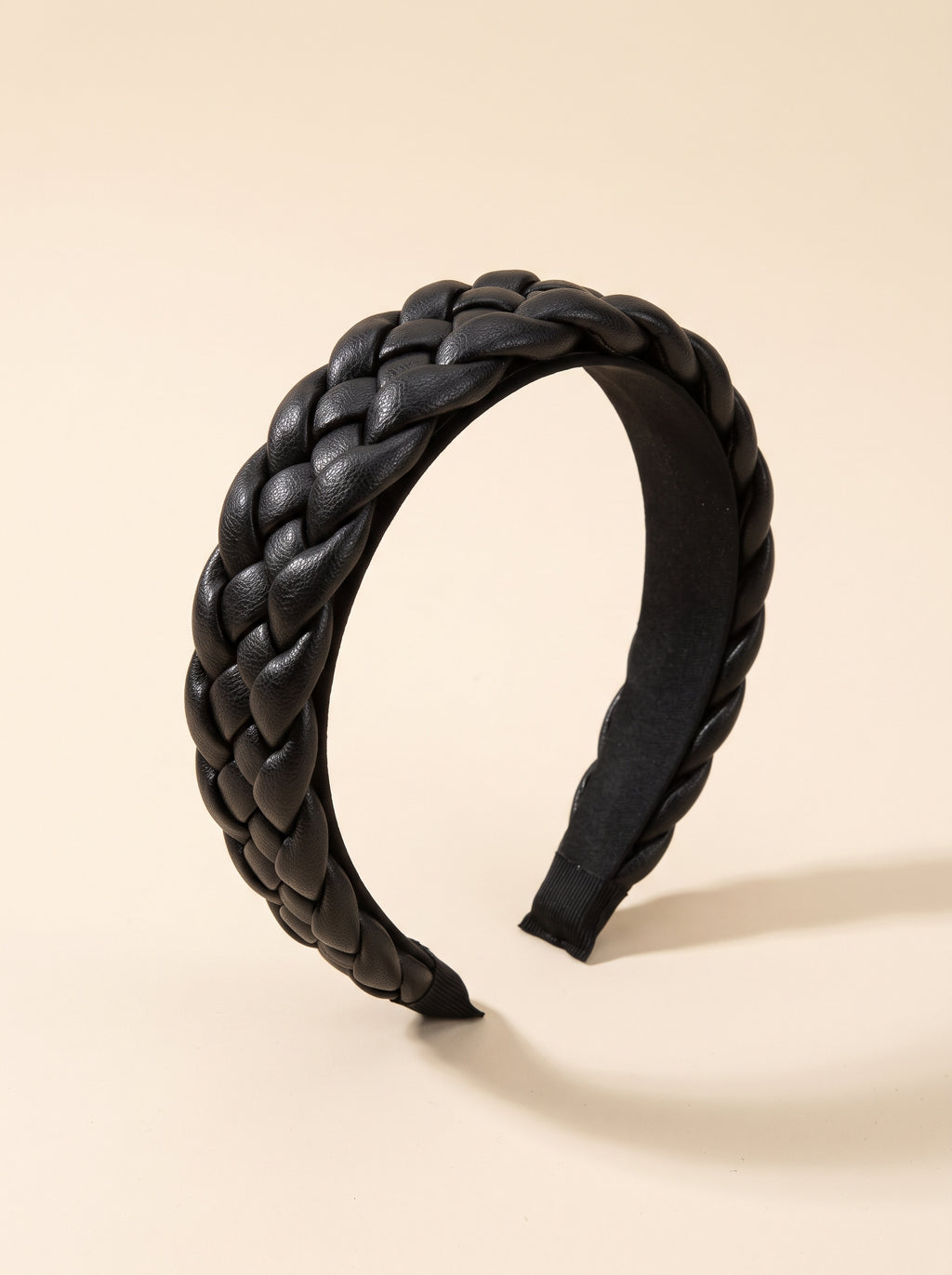 Braided Headband