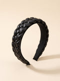 Braided Headband