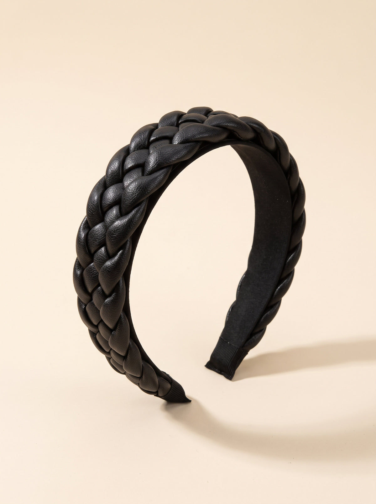 Braided Headband